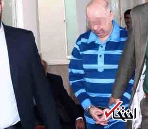 متهم ردیف دوم پرونده فساد نفتی: من از لندن راهی اوین شدم / قاضی مقیسه: شما به بابک زنجانی که تبدیل کننده ارز بود، کمک کردید فردی بزرگ جلوه داده شود