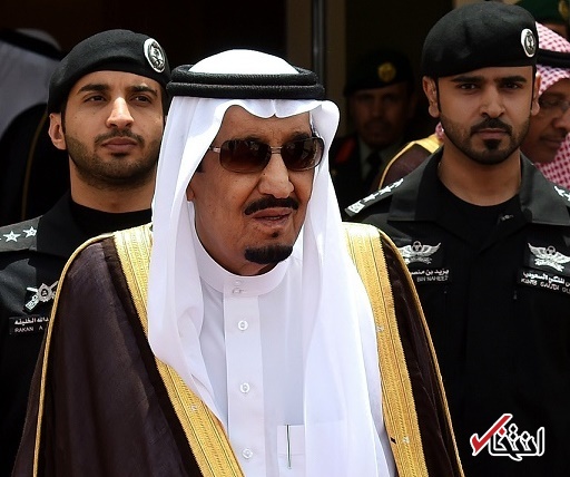 روایت نیوزویک از «گل به خودی» عربستان: استراتژی سعودی ها اشتباه از آب درآمد، قطر روز به روز به ایران بیشتر نزدیک می شود روایت نیوزویک از «گل به خودی» عربستان: استراتژی سعودی ها اشتباه از آب درآمد، قطر روز به روز به ایران بیشتر نزدیک می شود