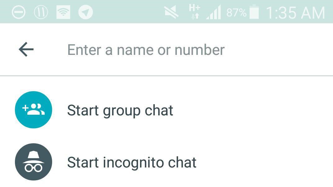 Google Allo، پیام رسانی امن،ساده و قدرتمند
