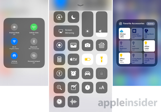 ios11 چه ویژگی هایی دارد؟/زمان عرضه ios11 +تصاویر
