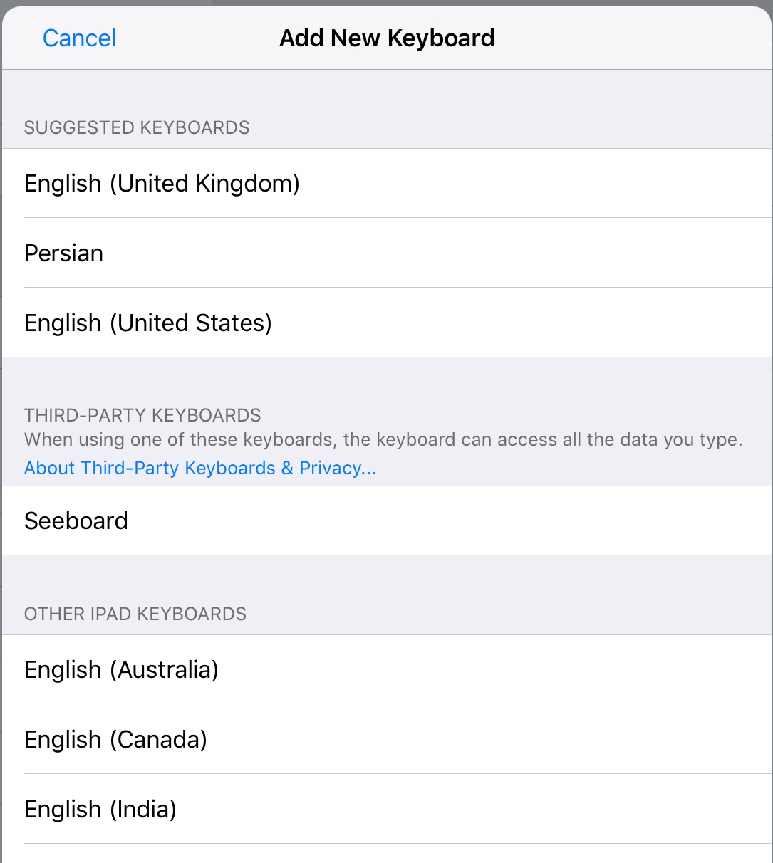 ios11 چه ویژگی هایی دارد؟/زمان عرضه ios11 +تصاویر