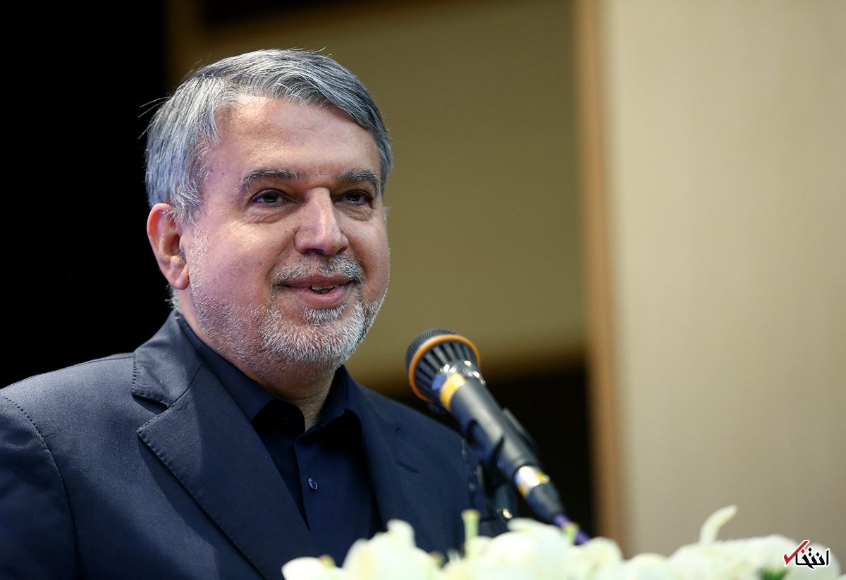 واکنش وزیر ارشاد به جنجال های اخیر بر سر دو فیلم: نمی‌توانیم صرف یک اعتراض و یا یک قضاوت، فیلم را از اکران خارج کنیم