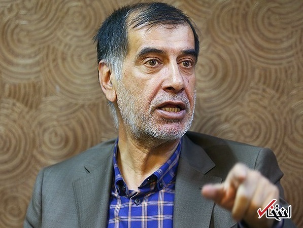 در «دولت در سایه» حضور نخواهم داشت / رگههایی از هر دو جریان کمر همت بستهاند تشنجات را ادامه دهند؛ کشور تاب و تحمل تند کردن فضا را ندارد / سعی شده قرارداد توتال به نفع ملت ایران بسته شود در «دولت در سایه» حضور نخواهم داشت / رگههایی از هر دو جریان کمر همت بستهاند تشنجات را ادامه دهند؛ کشور تاب و تحمل تند کردن فضا را ندارد / سعی شده قرارداد توتال به نفع ملت ایران بسته شود