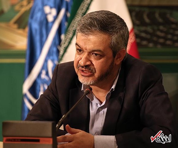 نه تتلو میتواند به رئیسی ارزش دهد، نه رئیسی میتوانست ارزشی به این آقا دهد / امیدوارم از انتخابات درس لازم را گرفته باشند / مردم درک می کنند این سخنان و هجمه ها به روحانی با چه هدفی صورت می گیرد نه تتلو میتواند به رئیسی ارزش دهد، نه رئیسی میتوانست ارزشی به این آقا دهد / امیدوارم از انتخابات درس لازم را گرفته باشند / مردم درک می کنند این سخنان و هجمه ها به روحانی با چه هدفی صورت می گیرد