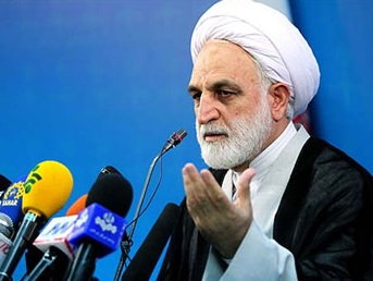 یک عامل نفوذی آمریکا دستگیر و در دادگاه بدوی به 10 سال حبس محکوم شد/قاتل دختربچه اردبیلی، به قتلی دیگر اعتراف کرده