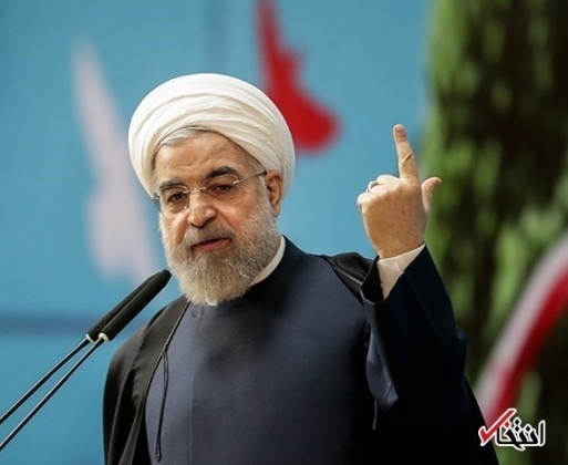 برای تشکیل کابینه با افراد مختلف در جناح های گوناگون اصولگرا، اصلاح طلب و میانه رو مشورت کرده ام / دولت تک جناحی نخواهد بود / برای در دست گرفتن مسئولیت های رده بالا اکنون نوبت این ۲۴ میلیون است / دوستان و رسانه ها لطفا حاشیه نسازند