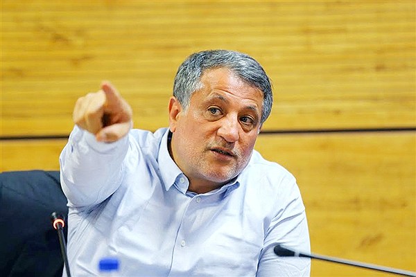 محسن هاشمی: به خاطر حفظ انسجام شورا کاندیدا شهرداری نشدم