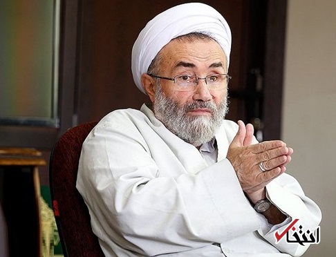 ناطق پیشنهادات رئیس جمهور را قبول نکرده / فکر نمیکردم روحانی بتواند دوام بیاورد و تسلیم نشود / جرأتی که آقای روحانی پیدا کرده، به دلیل حمایت مردم است ناطق پیشنهادات رئیس جمهور را قبول نکرده / فکر نمیکردم روحانی بتواند دوام بیاورد و تسلیم نشود / جرأتی که آقای روحانی پیدا کرده، به دلیل حمایت مردم است
