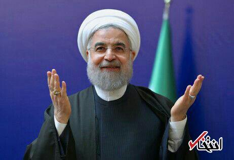 محاصره قطر برای ما قابل قبول نیست؛ فضای هوایی، زمینی و دریایی ایران به روی دوحه گشوده خواهد شد / امیر قطر: آماده گسترش روابط با ایران هستیم