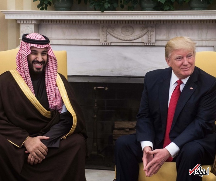 با انتخاب بن سلمان، عربستان علیه ایران تهاجمی تر می شود / احتمالا خطرات بیشتری در راه است
