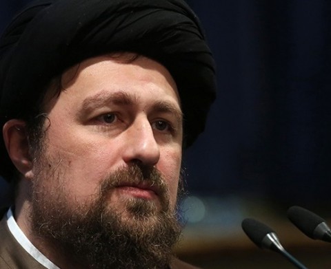 سیدحسن خمینی از شهید بهشتی می گوید