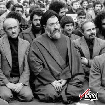 سیدحسن خمینی از شهید بهشتی می گوید
