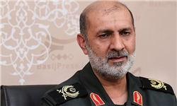 معاون سیاسی سپاه: دولتها برخی شرکتها را در عوض بدهی به سپاه تحمیل کردند معاون سیاسی سپاه: دولتها برخی شرکتها را در عوض بدهی به سپاه تحمیل کردند