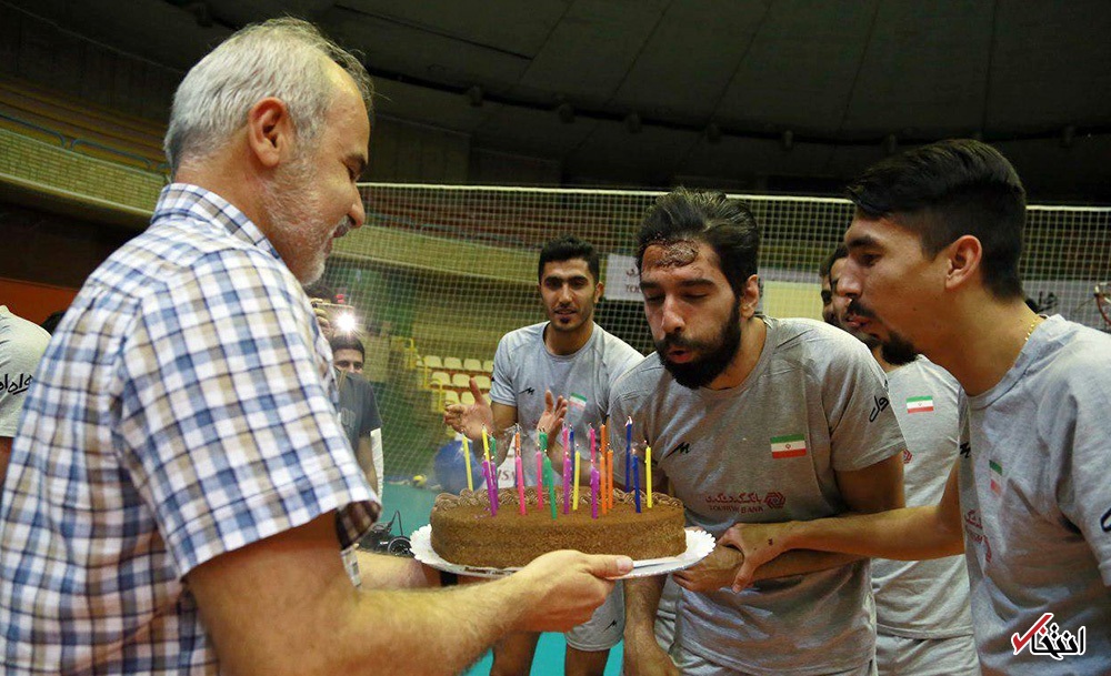 تصاویر روز :