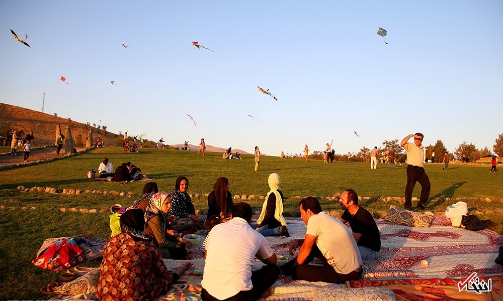 تصاویر روز :