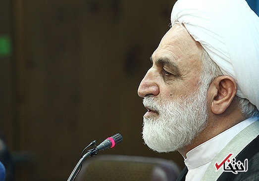 در جلسه اخیر شورای عالی امنیت ملی قرار شد حصر ادامه داشته باشد