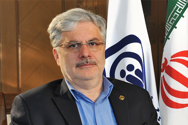 سیدتقی نوربخش: میزان سوددهی شستا تا یک ماه آینده اعلام میشود سیدتقی نوربخش: میزان سوددهی شستا تا یک ماه آینده اعلام میشود