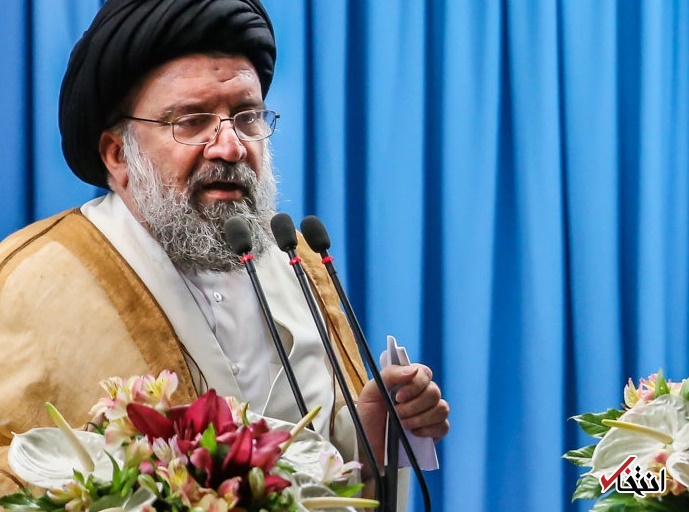 در زمان امام، افرادی می گفتند: «ضد ولایت فقیه شرک است» اما در زمان جانشین امام سخنان دیگری به زبان آوردند / در زمان رسول خدا بیعت به شکل دست دادن بود، اکنون باید با حضور در راهپیمایی ها مطیع امر رهبری بود در زمان امام، افرادی می گفتند: «ضد ولایت فقیه شرک است» اما در زمان جانشین امام سخنان دیگری به زبان آوردند / در زمان رسول خدا بیعت به شکل دست دادن بود، اکنون باید با حضور در راهپیمایی ها مطیع امر رهبری بود