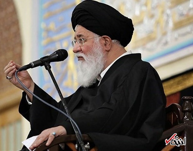 سکولار، مسلمان نیست؛ اگر گفتیم یک سکولار مسلمان است مثل این است که بگوییم یک نفر مسلمان عرق خوری را حلال می داند