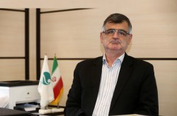 سرپرست سازمان منطقه آزاد کیش معرفی شد