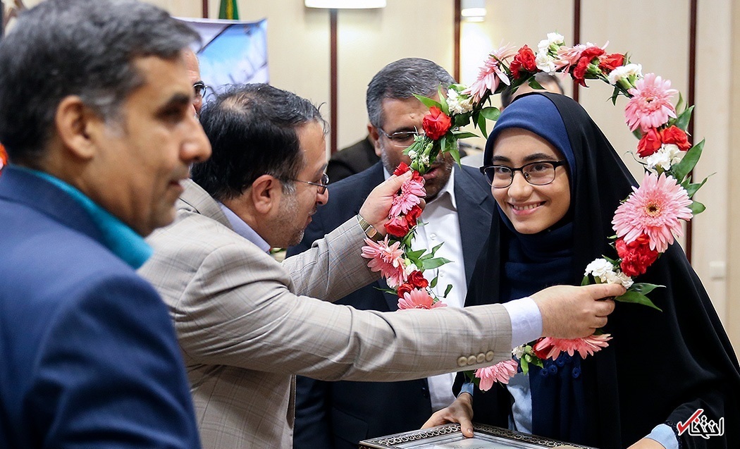 تصاویر روز :