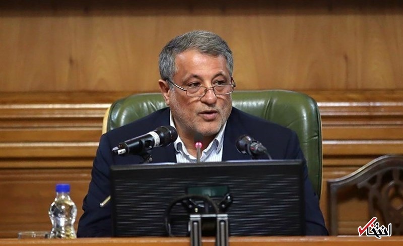 محسن هاشمی: از دانشگاه آزاد استعفا دادم