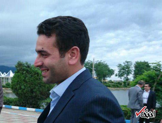 لاهوتی: پسرم از کاندیداتوری برای شهرداری چمخاله انصراف داد اما استعداد دارد شهردار یک شهر بزرگ باشد