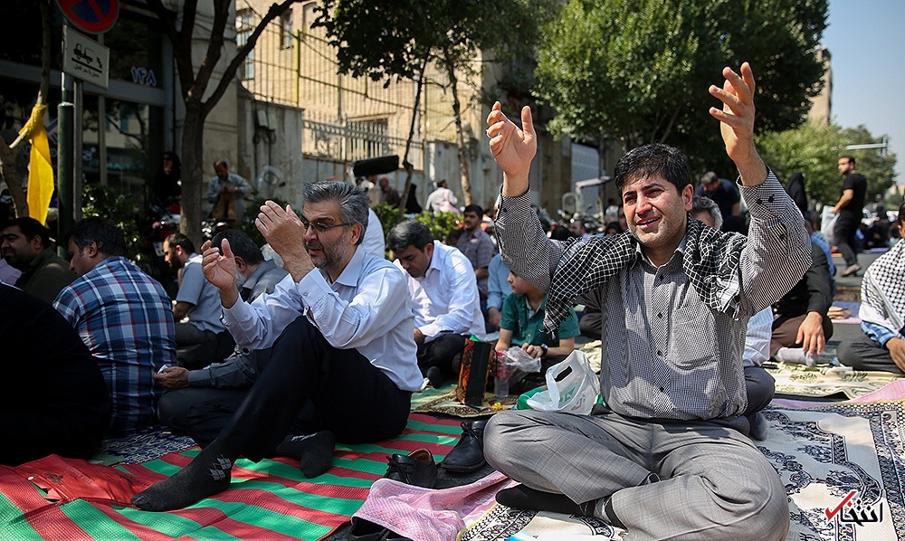 تصاویر روز :