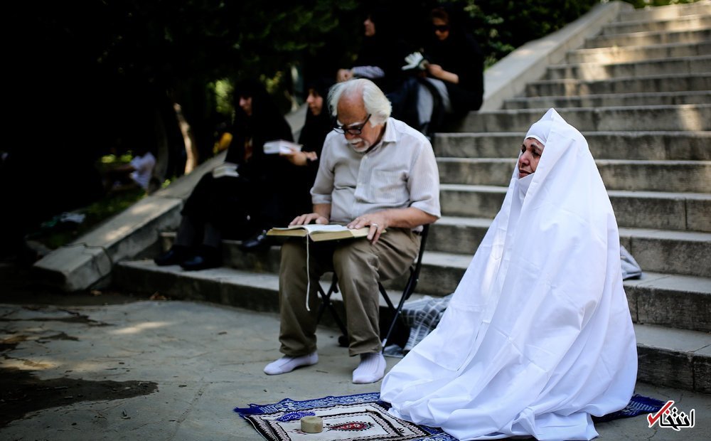 تصاویر روز :