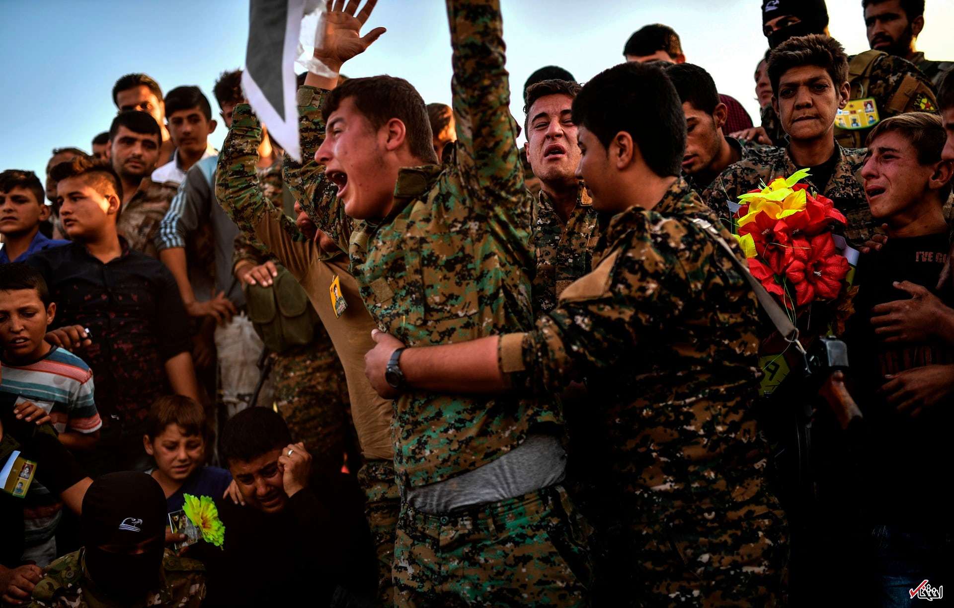 تصاویر : دیدنی&zwnj;های امروز دوشنبه ۲۴ مهرماه