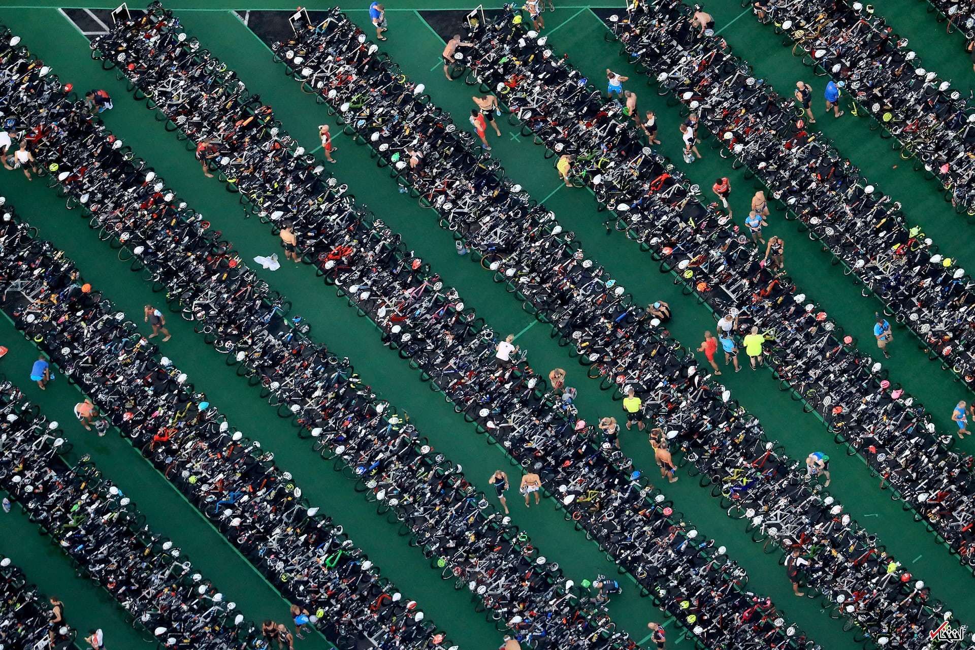 تصاویر : دیدنی&zwnj;های امروز دوشنبه ۲۴ مهرماه