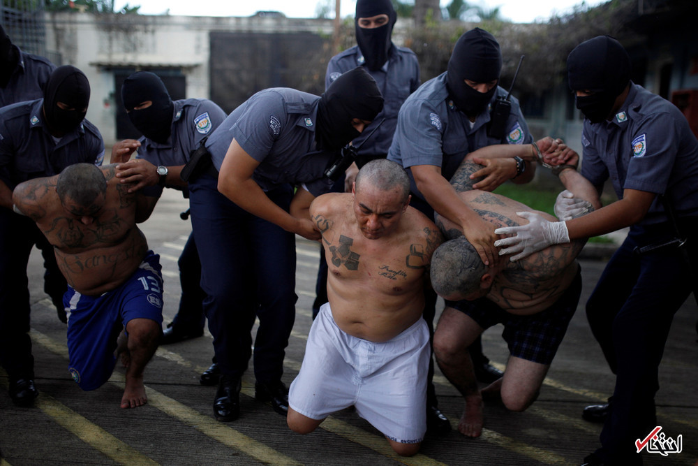 تصاویر : دیدنی&zwnj;های امروز دوشنبه ۲۴ مهرماه