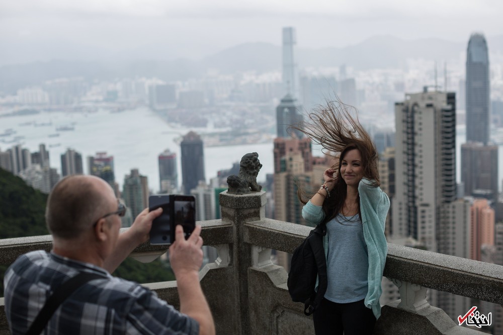 تصاویر : دیدنی&zwnj;های امروز دوشنبه ۲۴ مهرماه