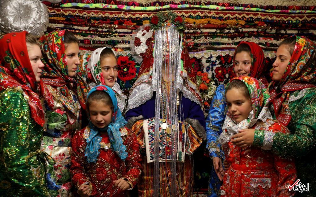 تصاویر : دیدنی&zwnj;های امروز دوشنبه ۲۴ مهرماه