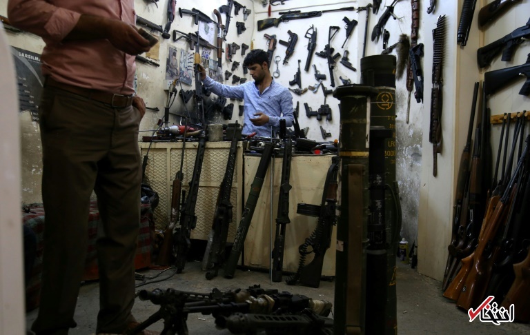 تصاویر : دیدنی&zwnj;های امروز دوشنبه ۲۴ مهرماه