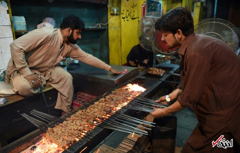 تصاویر : دیدنی&zwnj;های امروز دوشنبه ۲۴ مهرماه