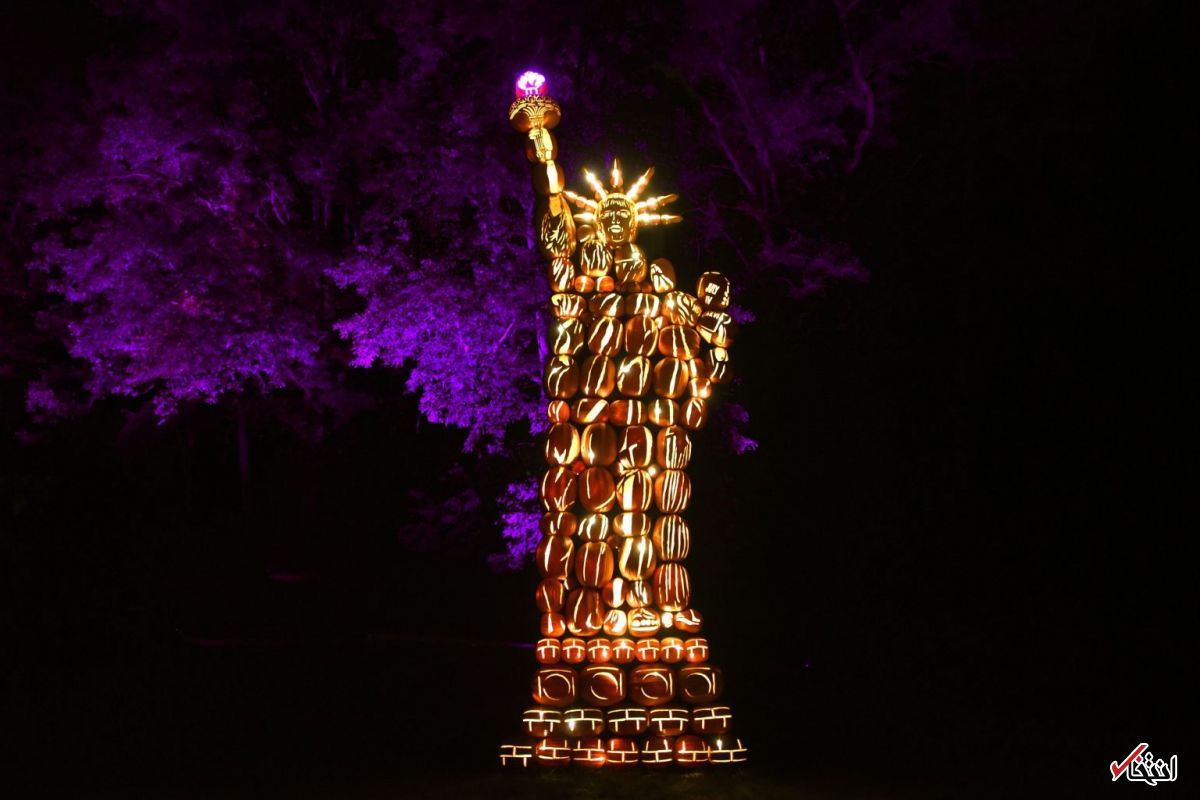 تصاویر : دیدنی&zwnj;های امروز دوشنبه ۲۴ مهرماه