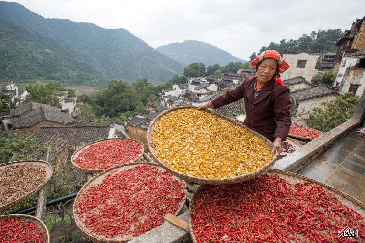 تصاویر : دیدنی&zwnj;های امروز دوشنبه ۲۴ مهرماه