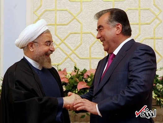 عربستان چگونه در حیاط خلوت ایران، در حال انتقام گیری از تهران است؟ / تفاوت سیاست های روحانی و احمدی نژاد در قبال تاجیکستان چیست؟ عربستان چگونه در حیاط خلوت ایران، در حال انتقام گیری از تهران است؟ / تفاوت سیاست های روحانی و احمدی نژاد در قبال تاجیکستان چیست؟