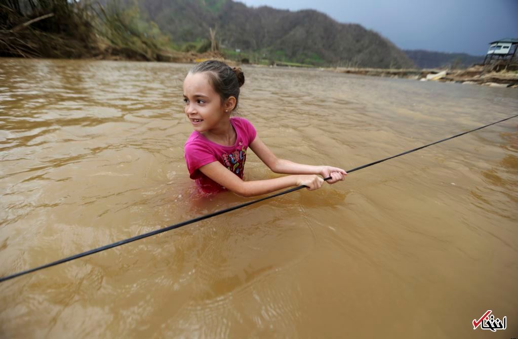 تصاویر : دیدنی‌های امروز جمعه ۷ مهرماه