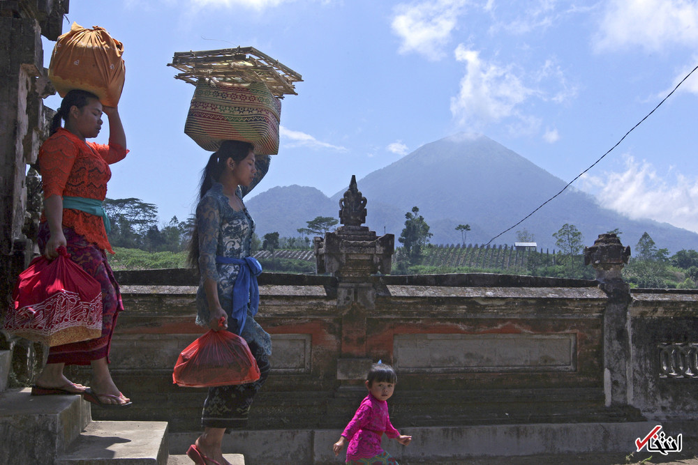 تصاویر : دیدنی‌های امروز جمعه ۷ مهرماه