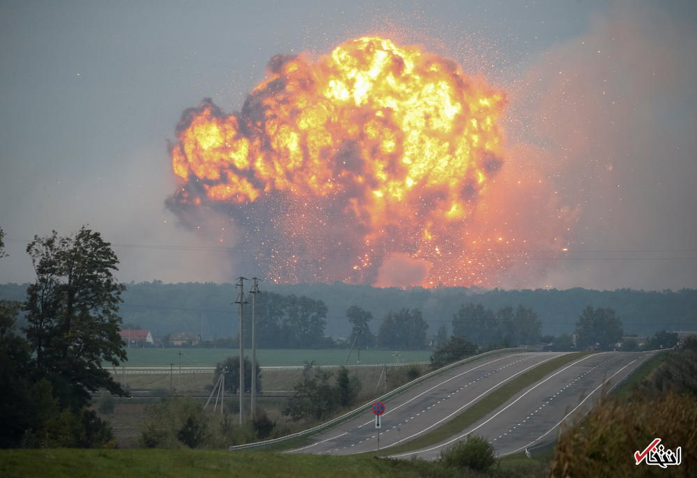 تصاویر : دیدنی‌های امروز جمعه ۷ مهرماه