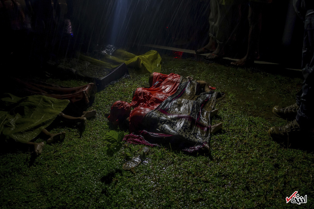 تصاویر : دیدنی‌های امروز جمعه ۷ مهرماه