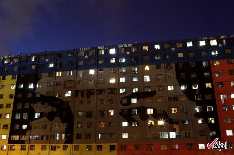 تصاویر : دیدنی‌های امروز جمعه ۷ مهرماه