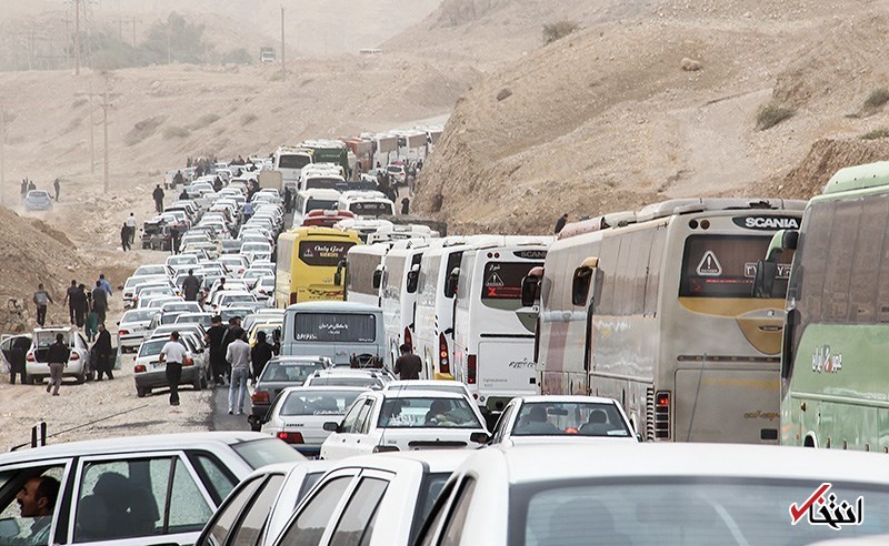 تصاویر روز :