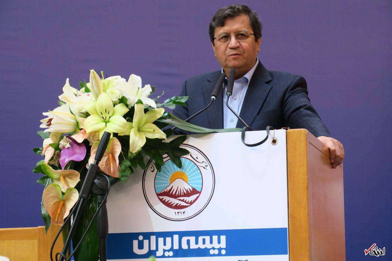 صنعت بیمه؛ بستر خوبی برای توسعه پیدا کرده/ مدیران عامل شرکت های بیمه از فضای ایجاد شده پس از برجام بهره برداری کنند و ارتباطات بین المللی خود را گسترش دهند صنعت بیمه؛ بستر خوبی برای توسعه پیدا کرده/ مدیران عامل شرکت های بیمه از فضای ایجاد شده پس از برجام بهره برداری کنند و ارتباطات بین المللی خود را گسترش دهند