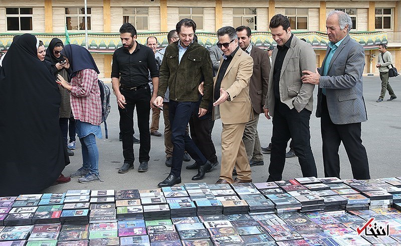 تصاویر روز :