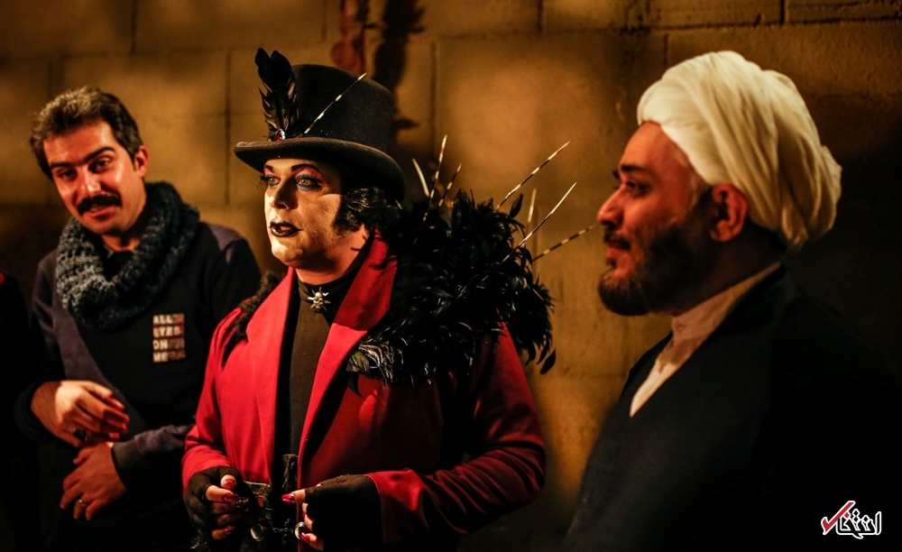 تصاویر روز :