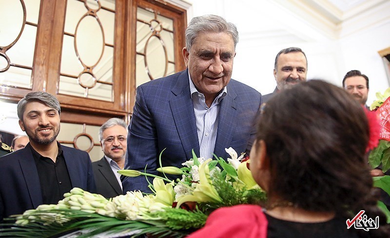 تصاویر روز :