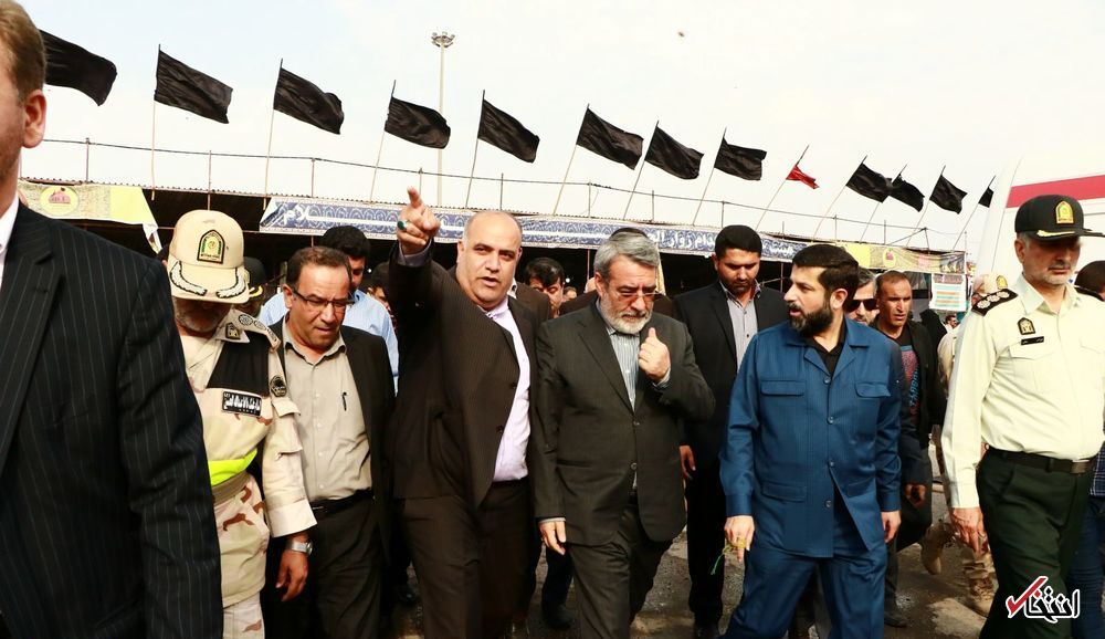تصاویر روز :